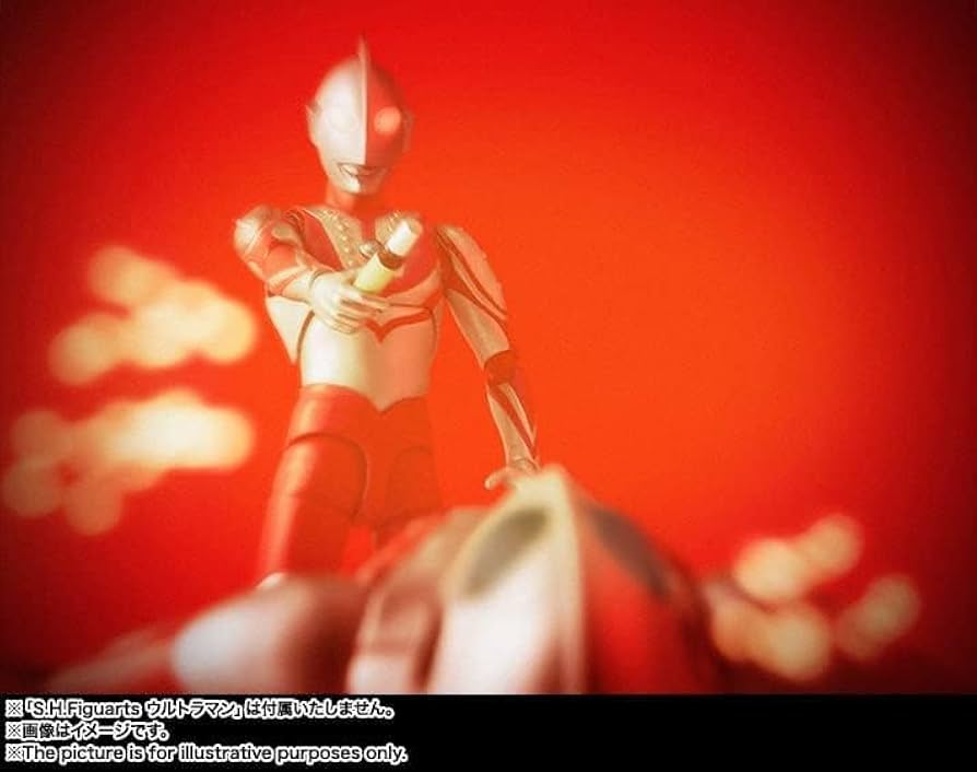Amazon.co.jp: TAMASHII NATIONS S.H.フィギュアーツ